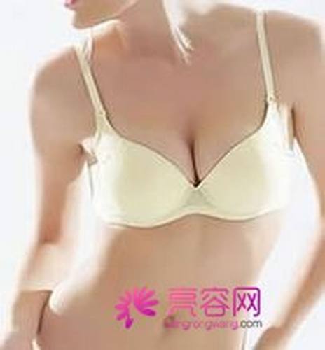 丰胸失败怎么办乳房假体取出