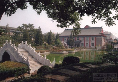 中国医学科学院整形外科医院