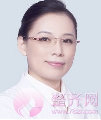 广州曙光孙婧假体隆胸怎么样？多少钱？