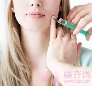 打完注射瘦脸敷面膜会怎么样?