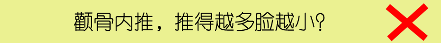 颧骨和下颌角整形手术