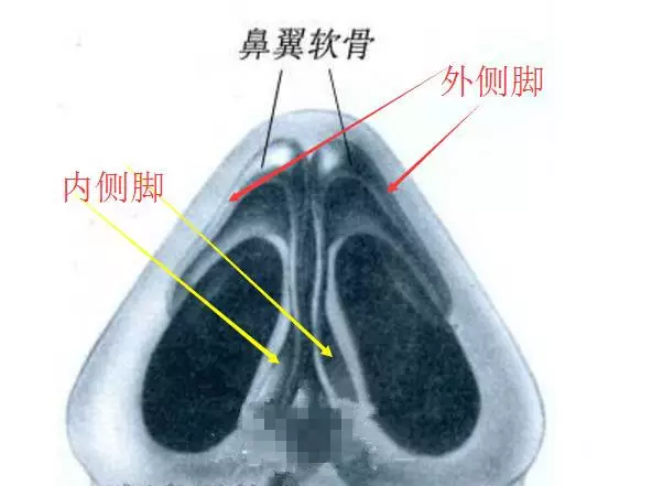 鼻头缩小，男扮女装也可以那么美