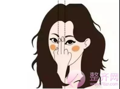 女神的标准是什么?