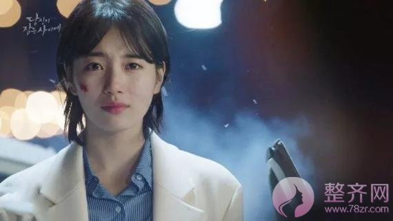 眼睑下至让你的眼睛温柔好看!