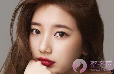 眼睑下至让你的眼睛温柔好看!