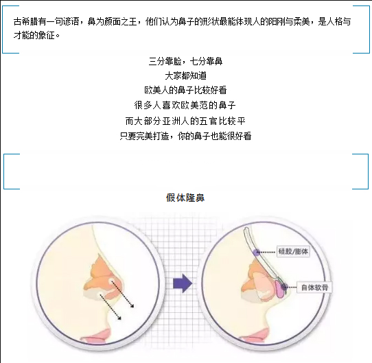 “网红鼻”的正确打开方式，美到让人心醉！