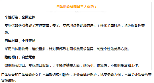 “网红鼻”的正确打开方式，美到让人心醉！