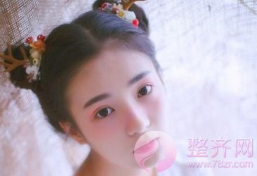 为何眼部肌肤较先衰老？