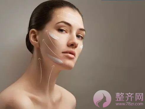做埋线提升，问老公，一问全剧终！