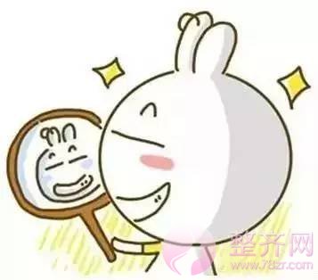 苹果肌到底好在哪里？