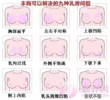 女孩的咪咪真的能“摸摸大”吗？