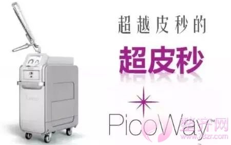 超激光美肤，带你揭开明星们的净肤秘密！
