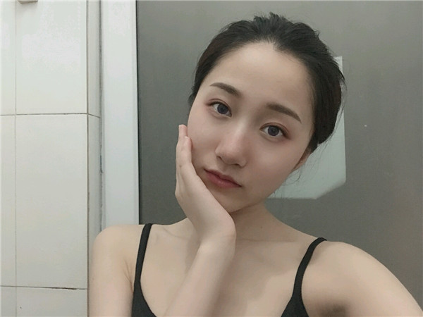 重庆好美李曾显双眼皮怎么样？价格案例