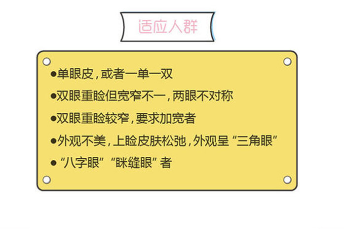 南京友谊做双眼皮修复眼角疤痕修复怎么样？